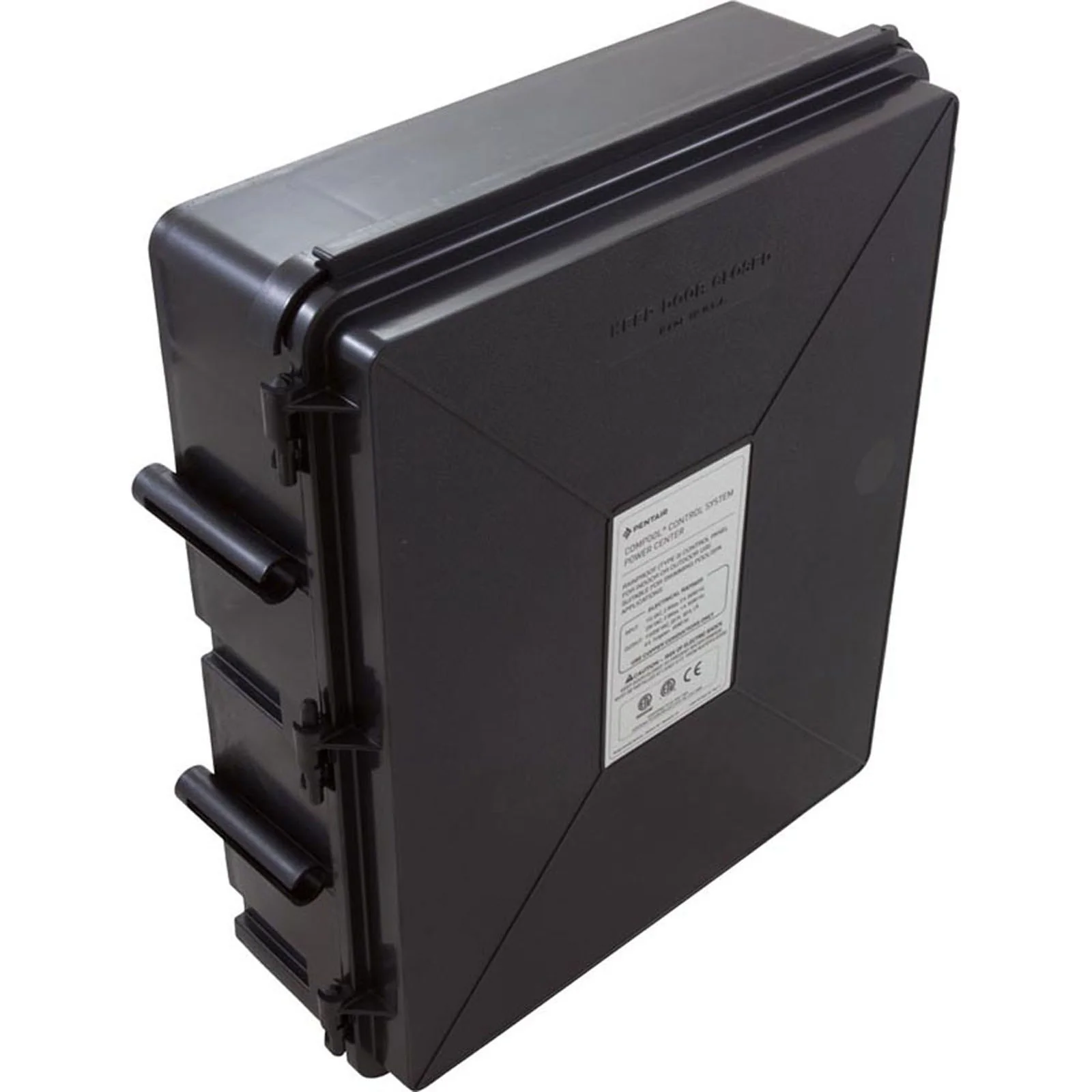 Control System, Pentair LX80, Pool/Spa