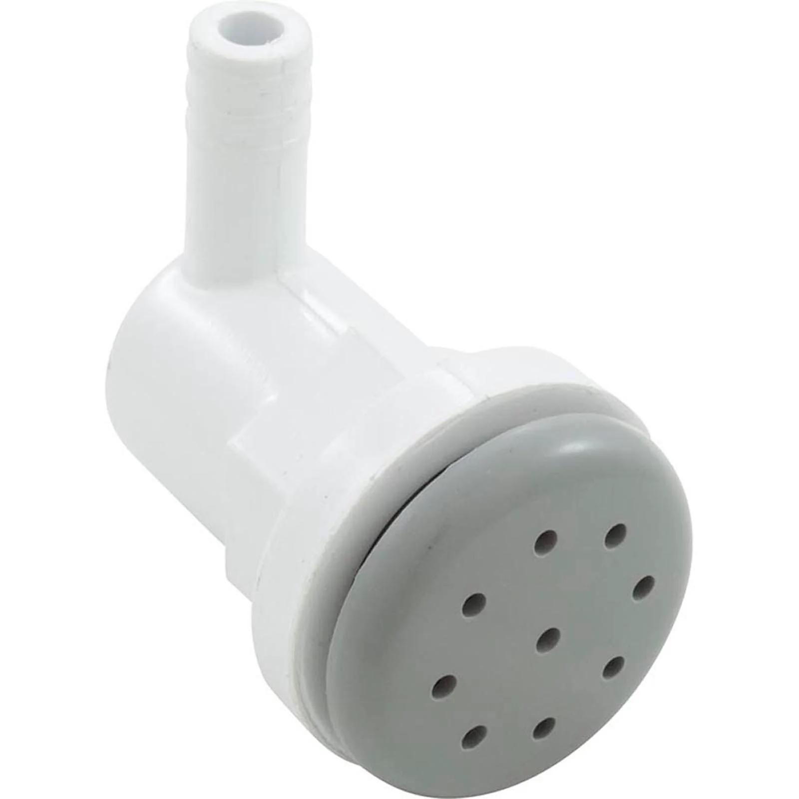 Air Injector, Multi Port, Gray