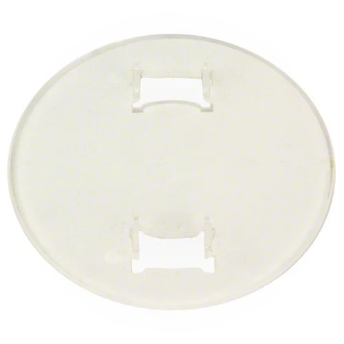 Zodiac Caretaker Cleaning Head Designer Cap - Soft White — image 2