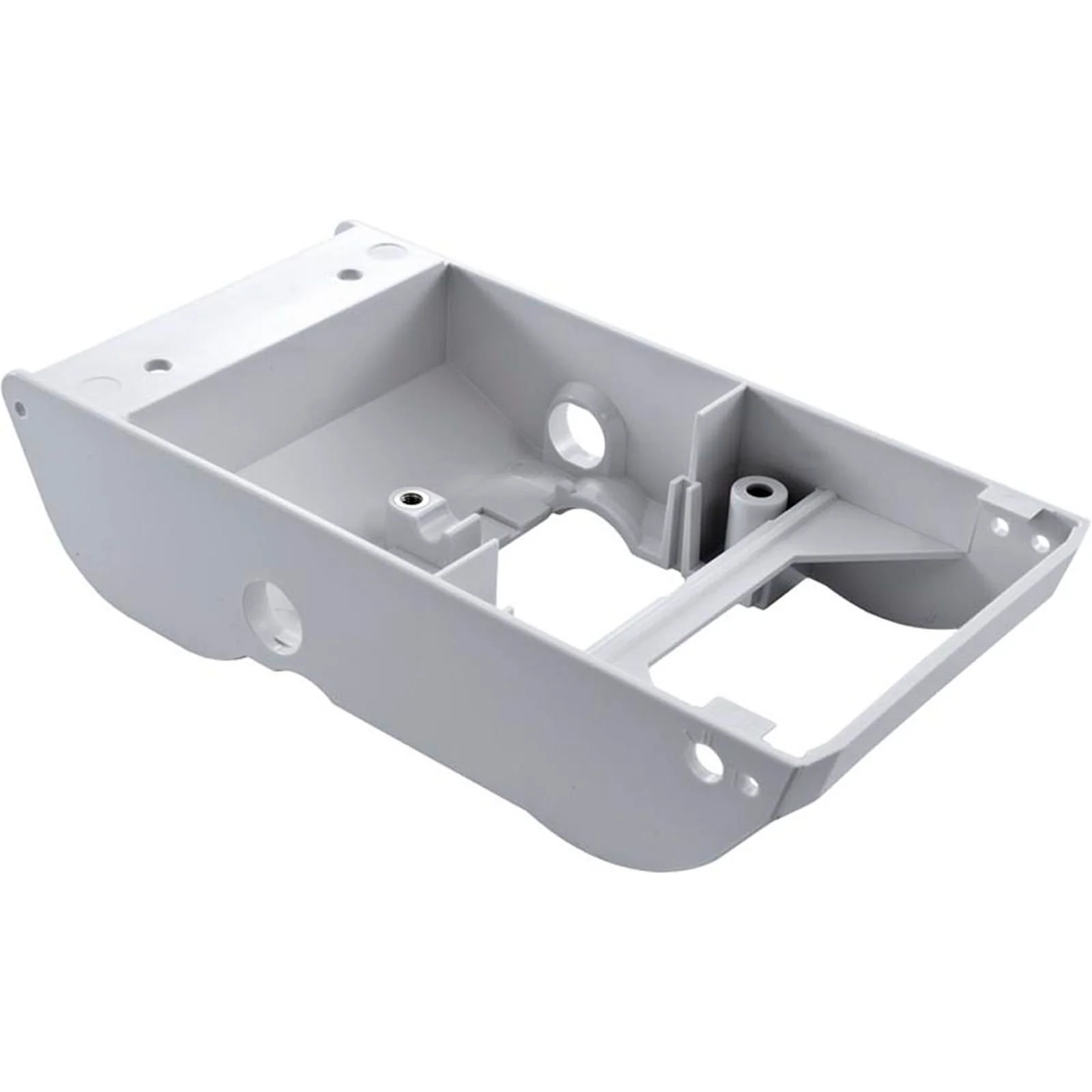 Lower Body, Hayward Pool Cleaners, White, Generic
