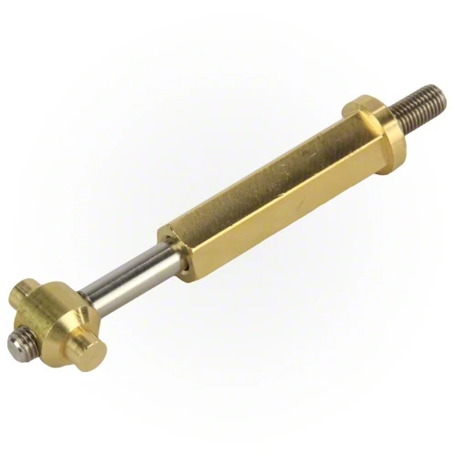 Jandy Filter Band Clamp R0357400
