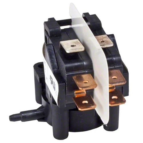 Tecmark Air Switch - TBS417A — image 2