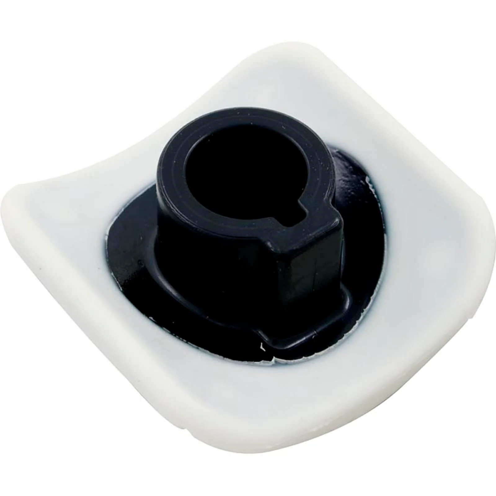 Waste Seal, Pentair PacFab Full Flow D.E./Sand Valve — image 2
