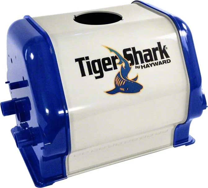 Tigershark Main Case
