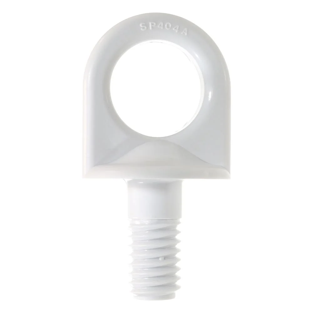 SP0404 Threaded Eyebolt - Plastic — image 2