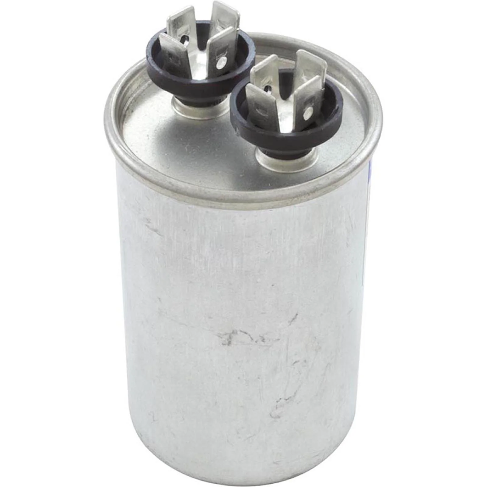 Run Capacitor, 30 MFD, 370v
