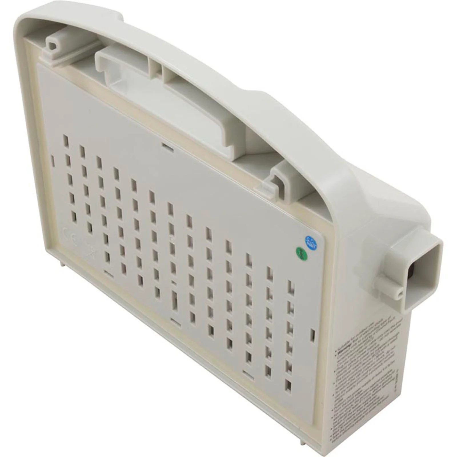 Power Supply and Timer, Maytronics Dolphin Diagnostic, 2010 — image 3
