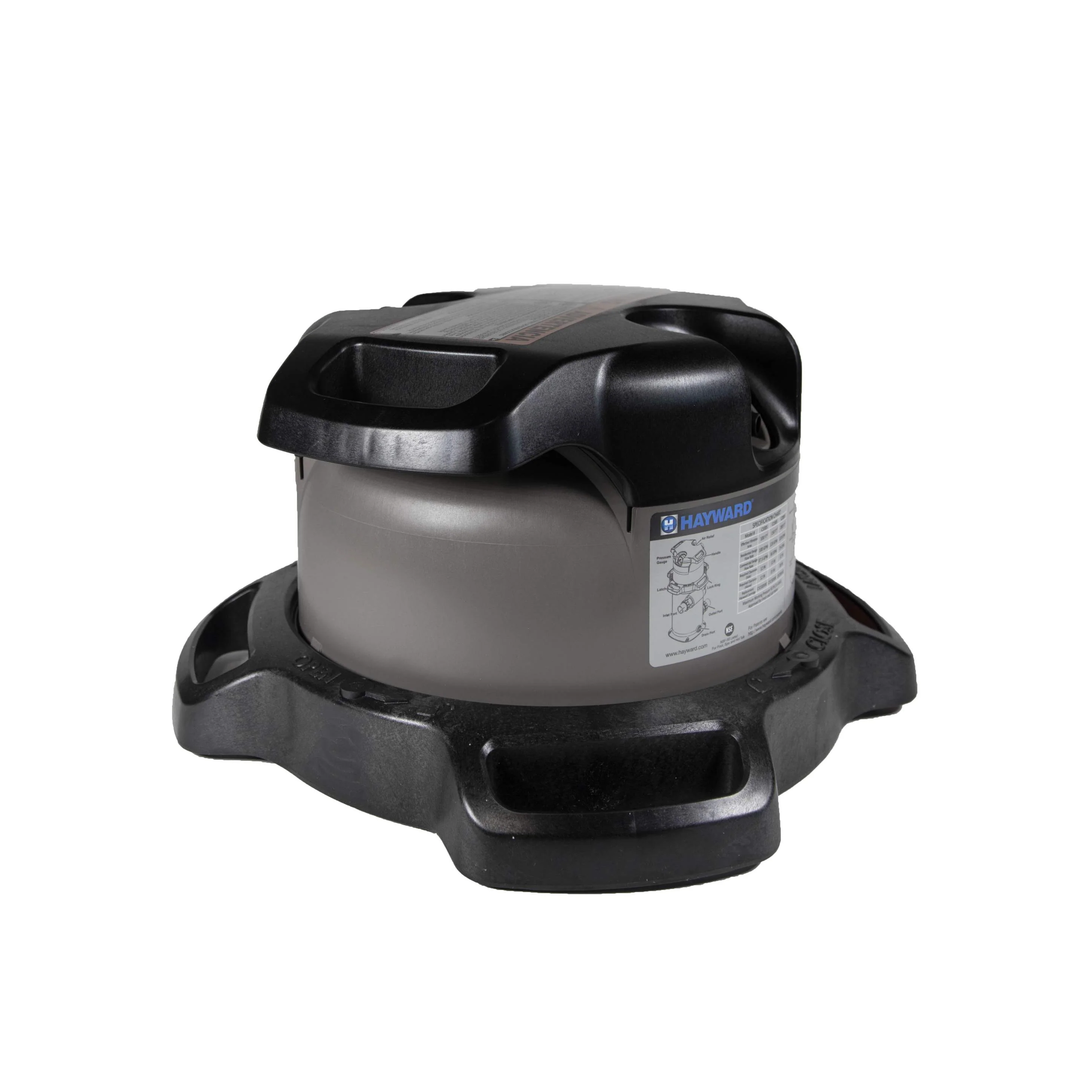 Hayward Filter Head Assembly CX100B — image 3