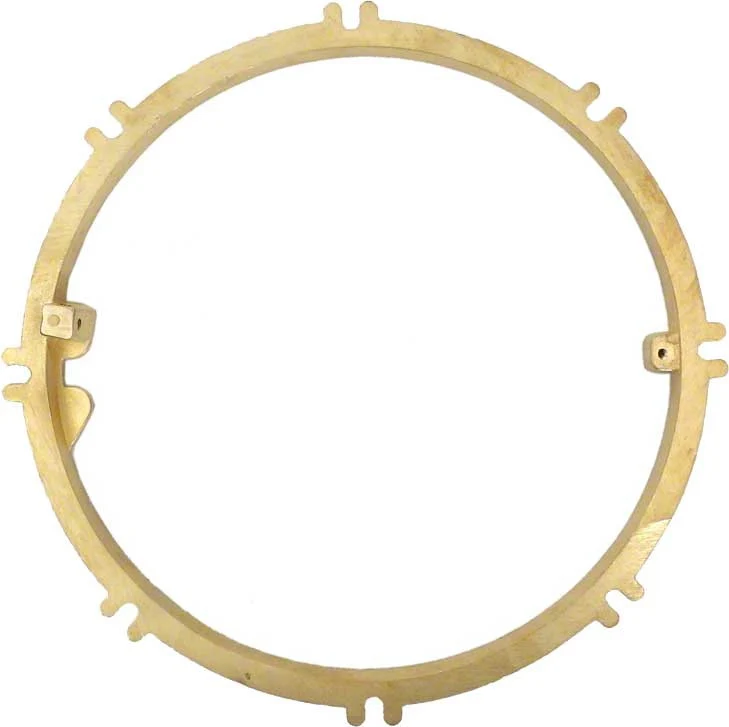 Conversion-Type Mounting