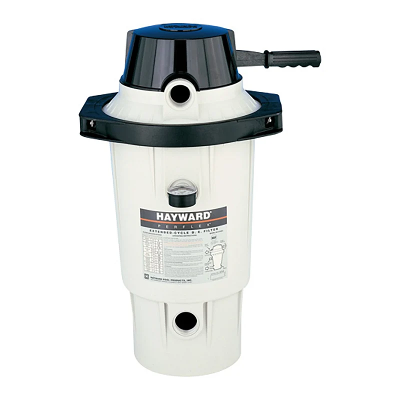 20 Sq Ft Perflex DE Filter Only, W3EC40AC