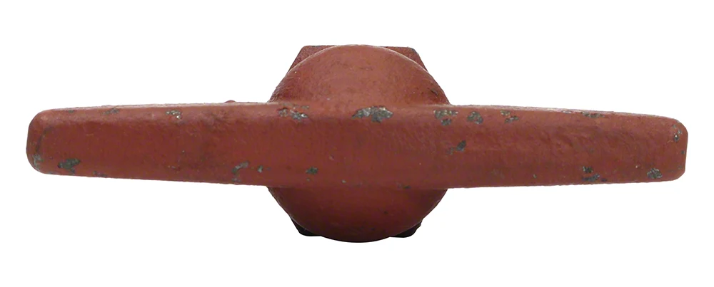 PKG 184/184E Wing Nut — image 2