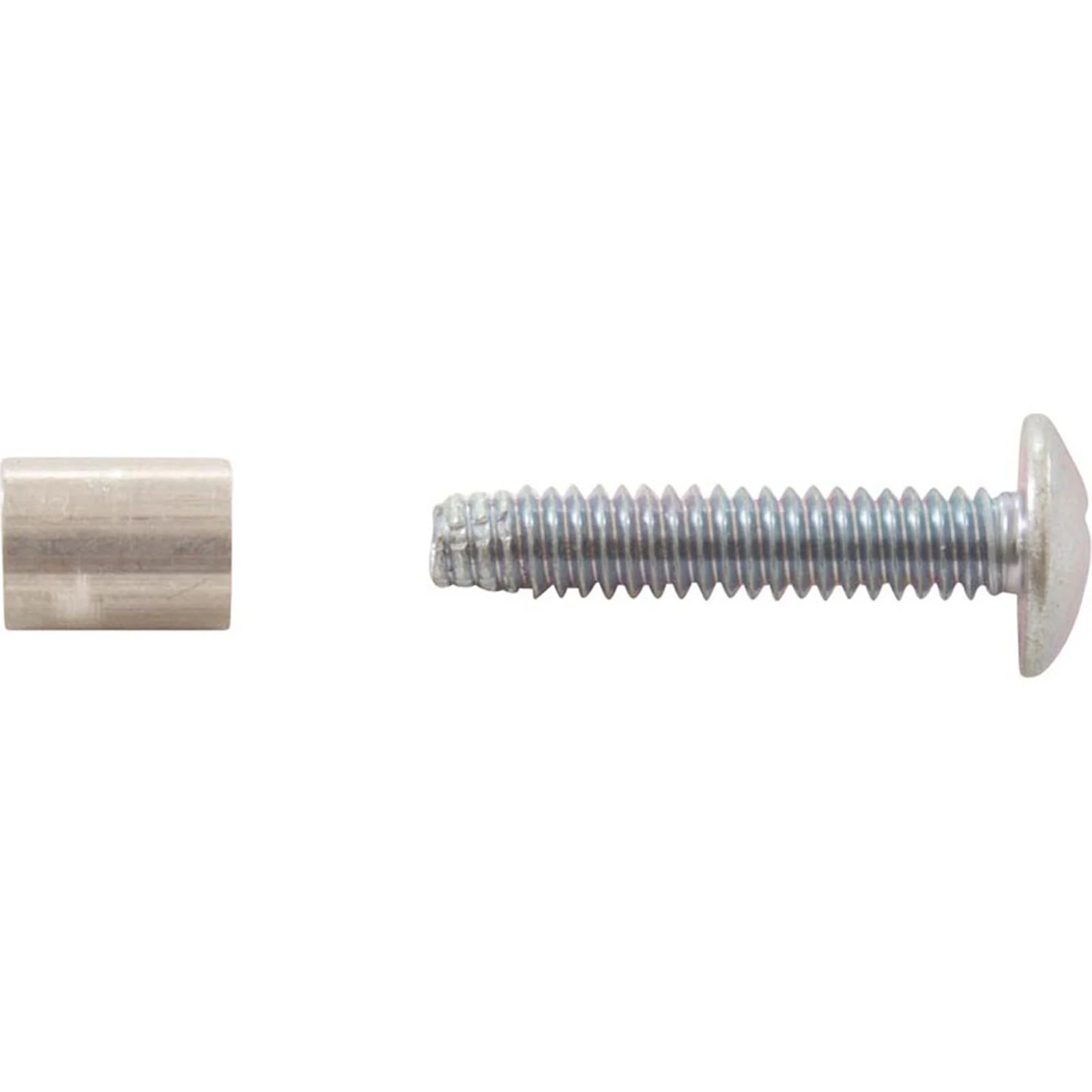Bolt, Odyssey, Shoulder, 1-1/4" — image 3