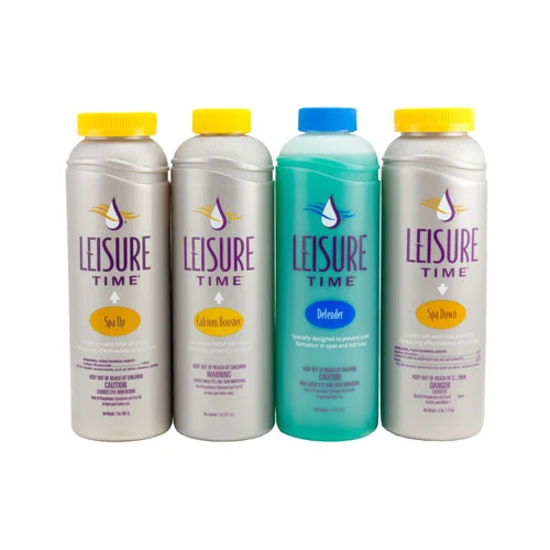 Leisure Time Spa Support Kit — image 3