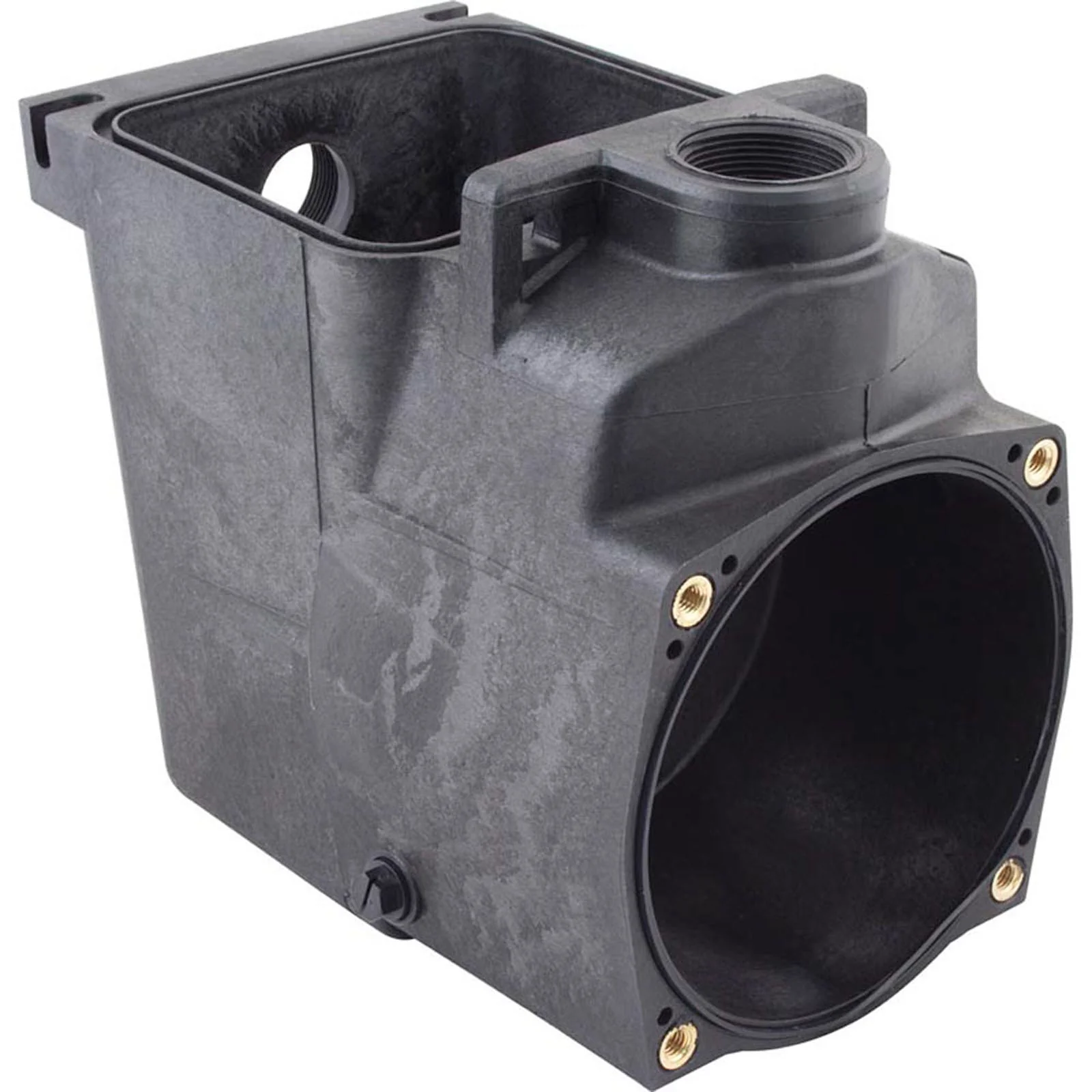 Trap/Pump Body, Hayward Super Pump