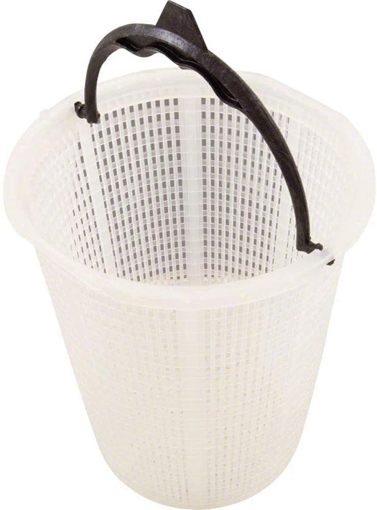 Renagade Venturi Skimmer Basket