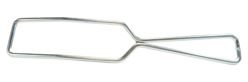 Strainer Lid Removing Tool