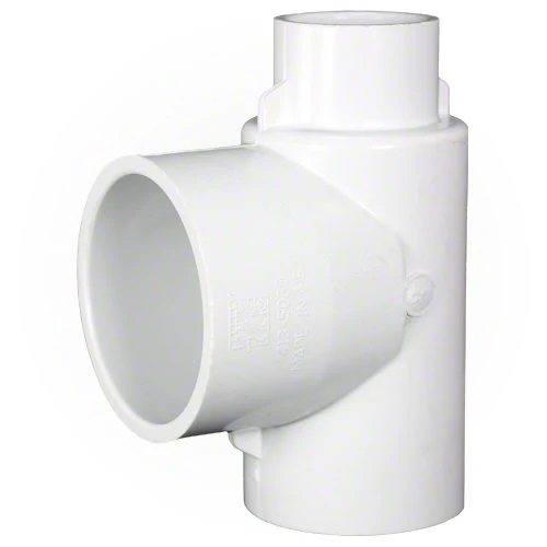 Waterway Tee - 2" - 413-5030 — image 2