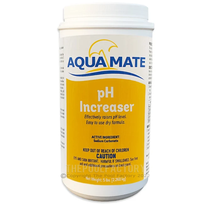 pH Plus 5lbs.