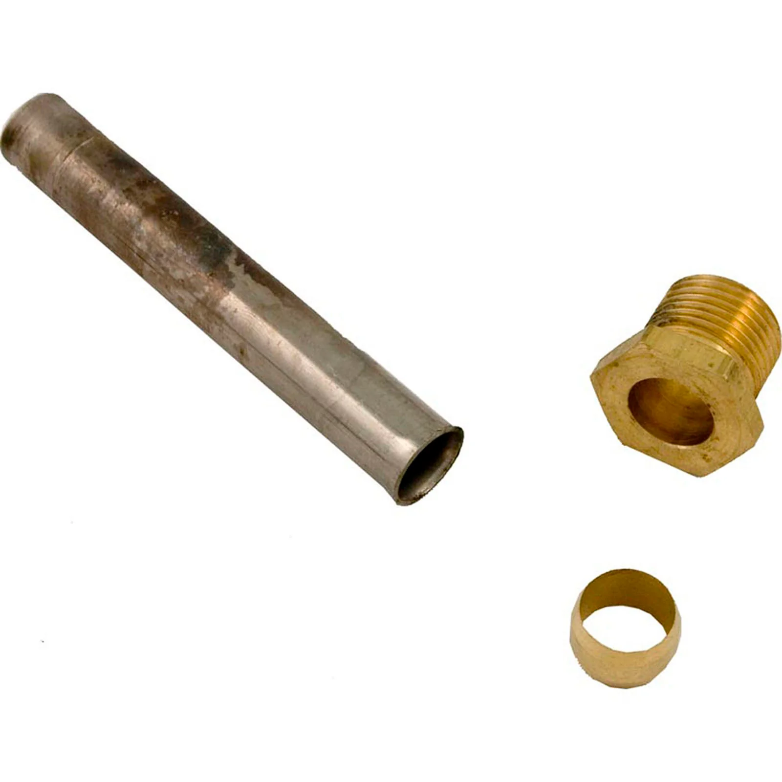 Sensor Well, Raypak ELS