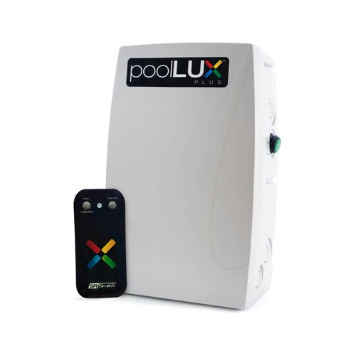 S.R. Smith poolLUX Plus2 Control System PLX-PL2