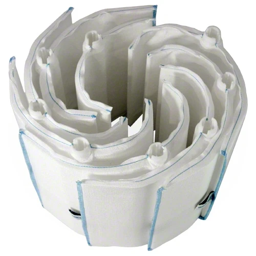 Hurricane DE Filter 12" Grid Set HF-DE24-SET