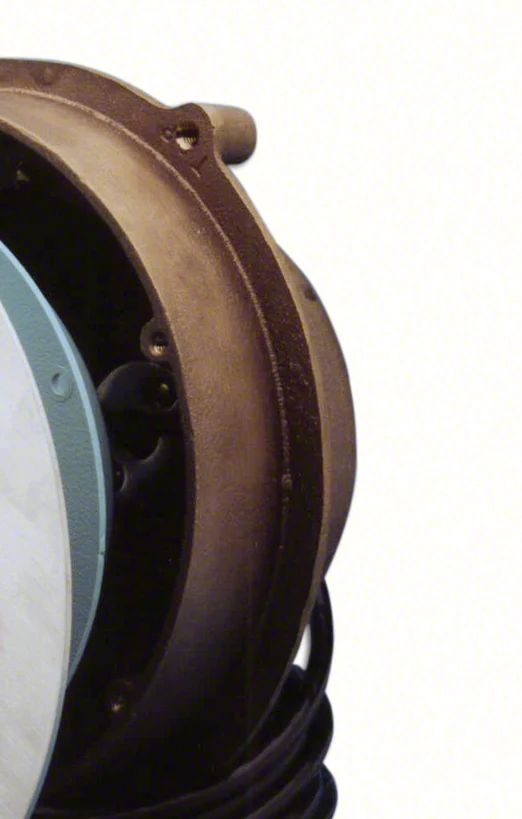 Niche for Underwater Speaker - Bronze