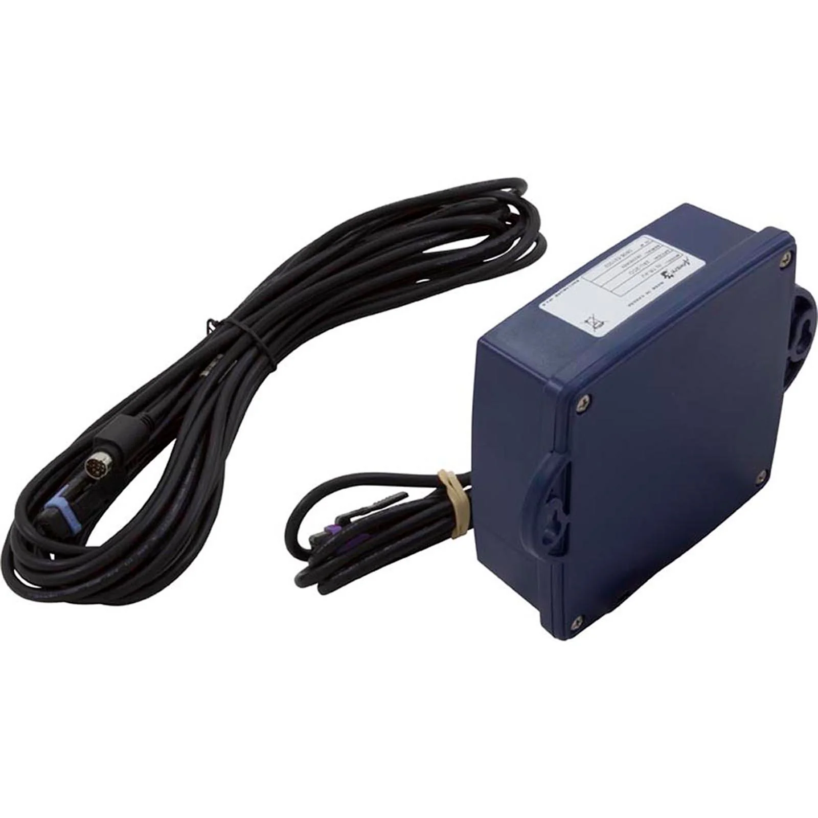 Control, Aeware IN.TR-AV-2AU-2CO — image 2