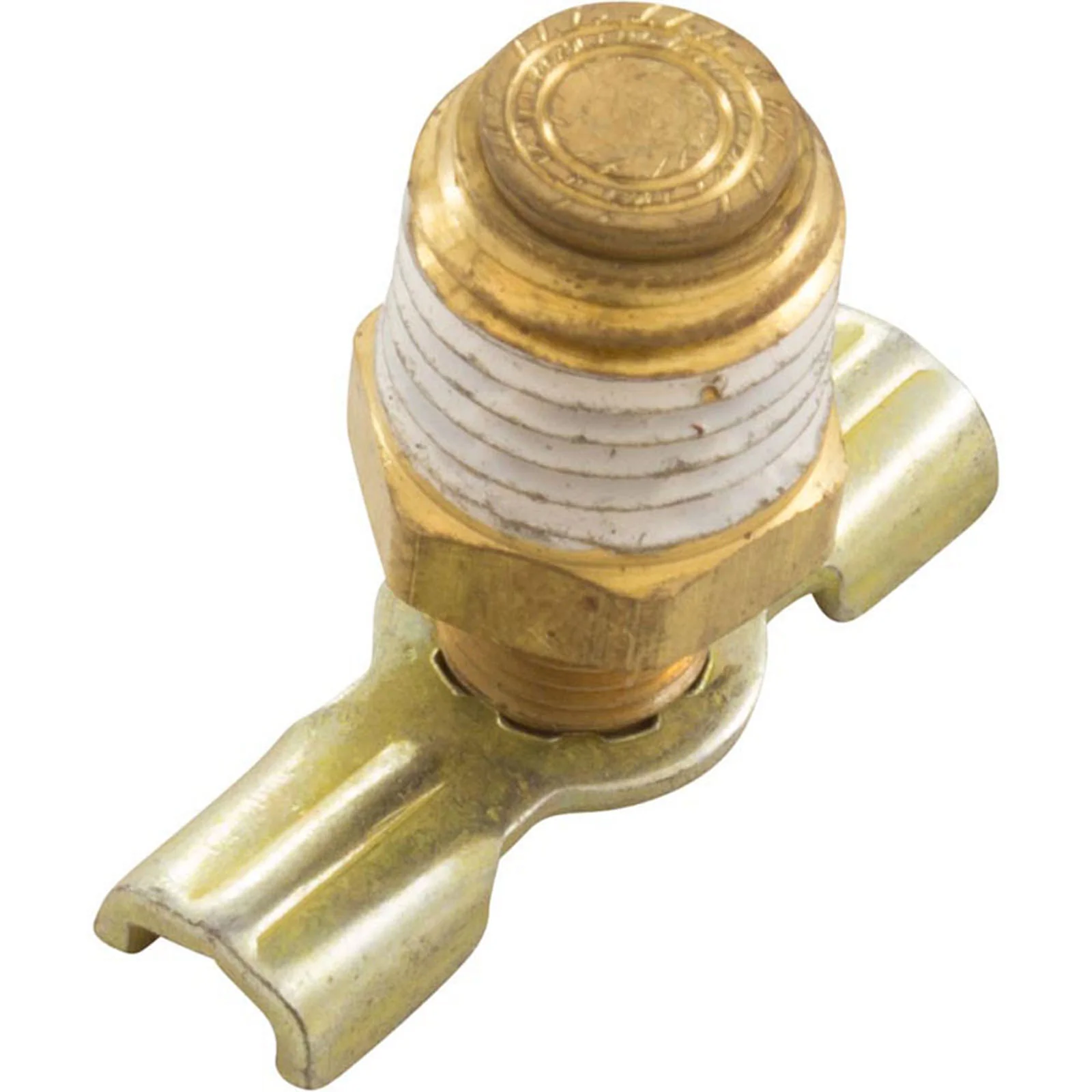 1/4 Npt Drain Cock — image 2