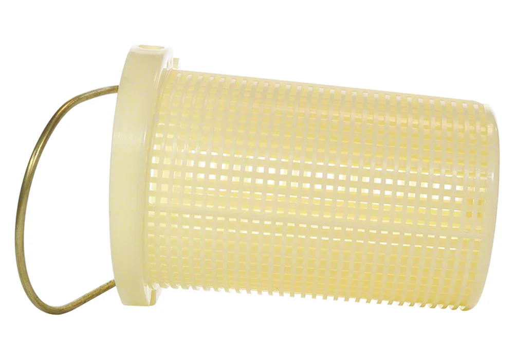Aboveground Pump Series Strainer Basket — image 2