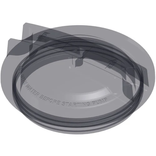 Hayward Threaded Strainer Cover SPX3100DB