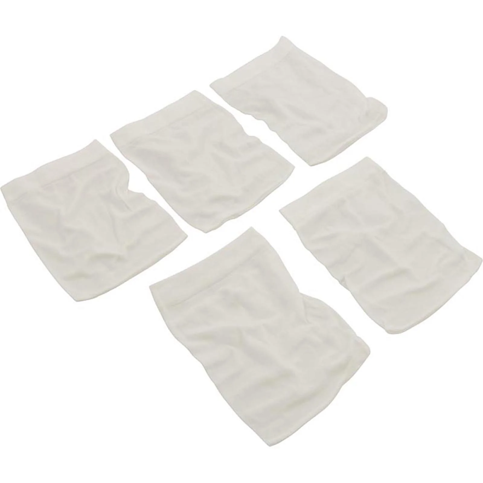 Pool Skimmer Socks Std (5/Bag)