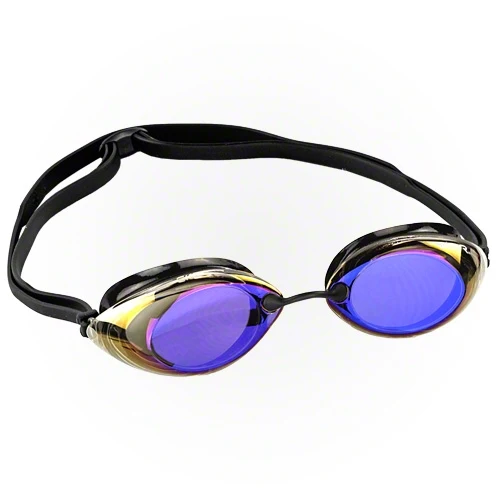 TYR Tracer Racing Mirrored Goggles — image 3
