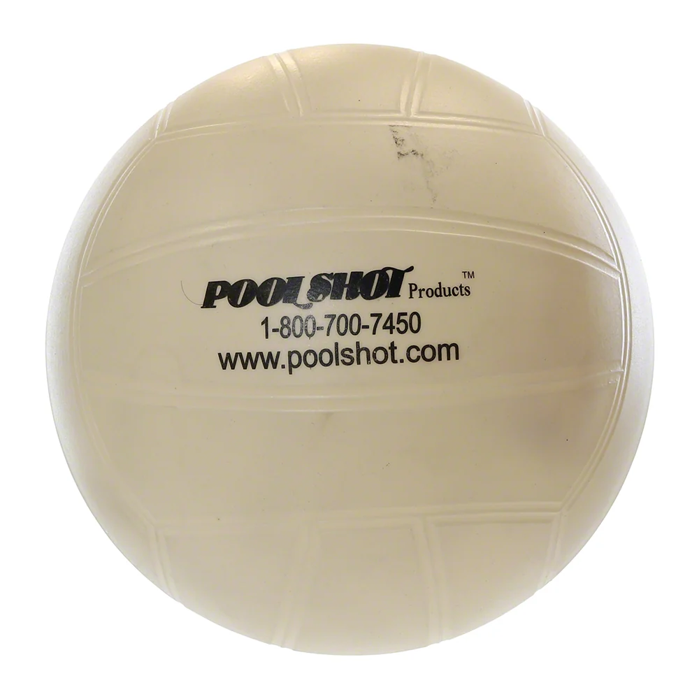 Pool Shot Volleyball