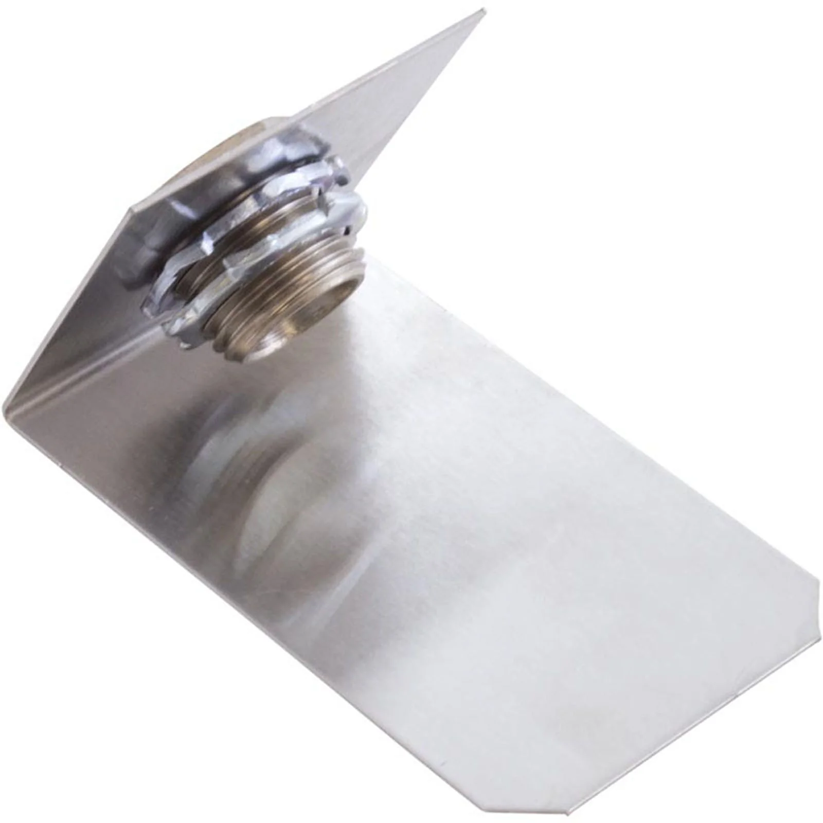 Sight Glass Assembly, Zodiac Laars HI-E2 — image 2