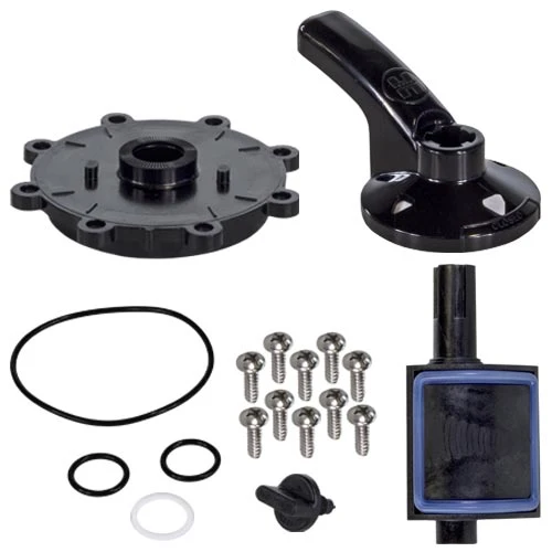 Hayward Upper Valve Kit PSXVBCA