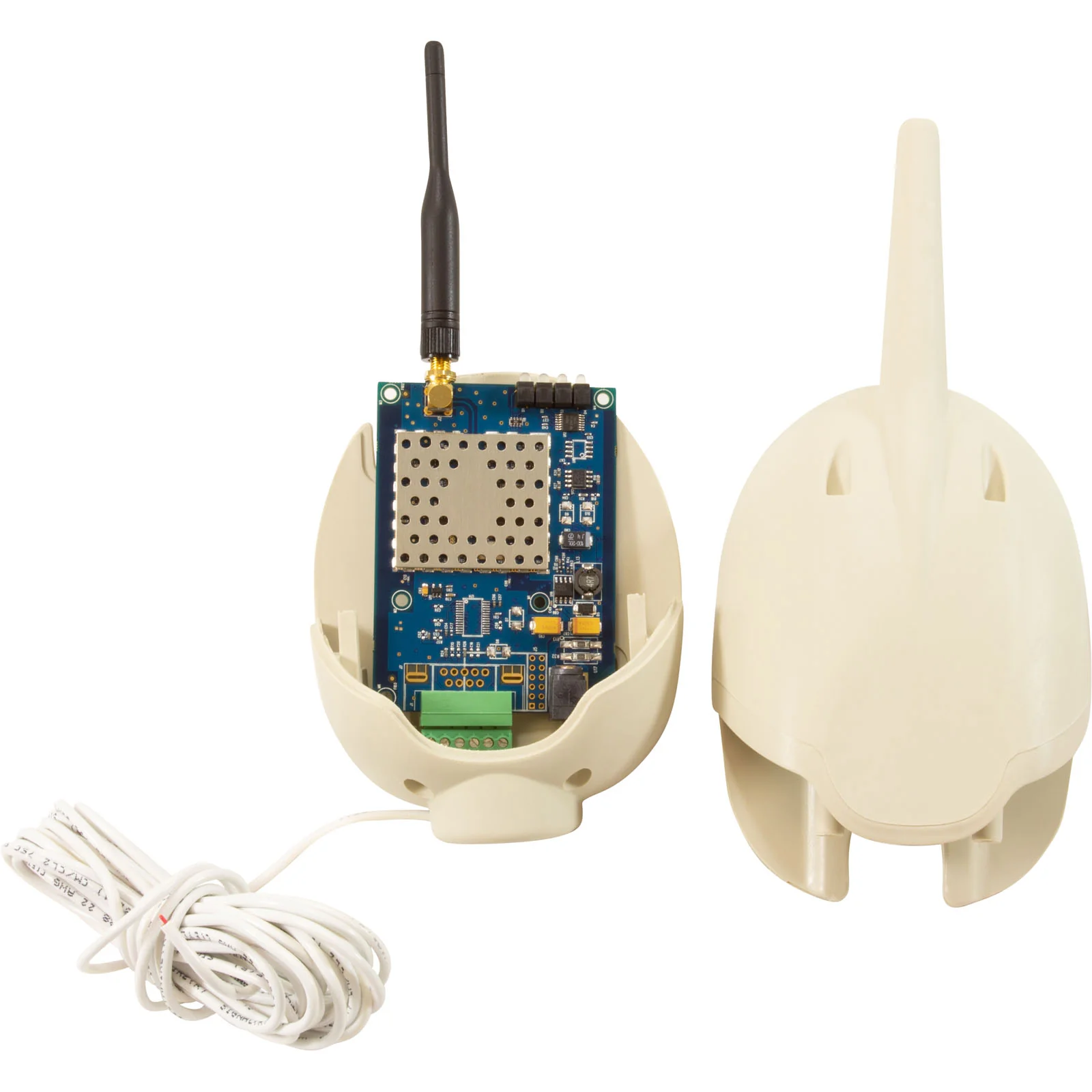 ScreenLogic Wireless Connection Kit, Pent IntelliTouch — image 3
