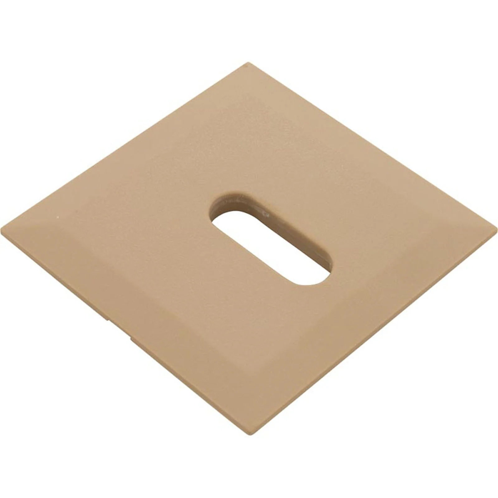 Cover, CMP, Deck Jet J-Style, Square, Tan — image 2