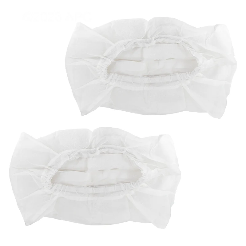 Filter Bag, Large, Disposable, 2 Pack, 99954306-R2