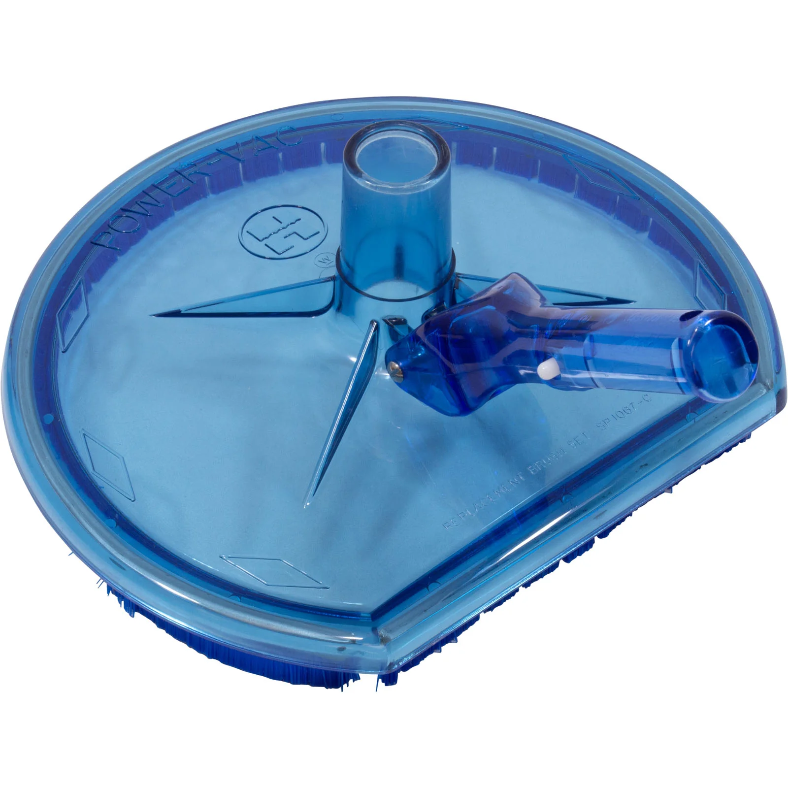 Power-Vac W/2 Hole Bracket — image 2