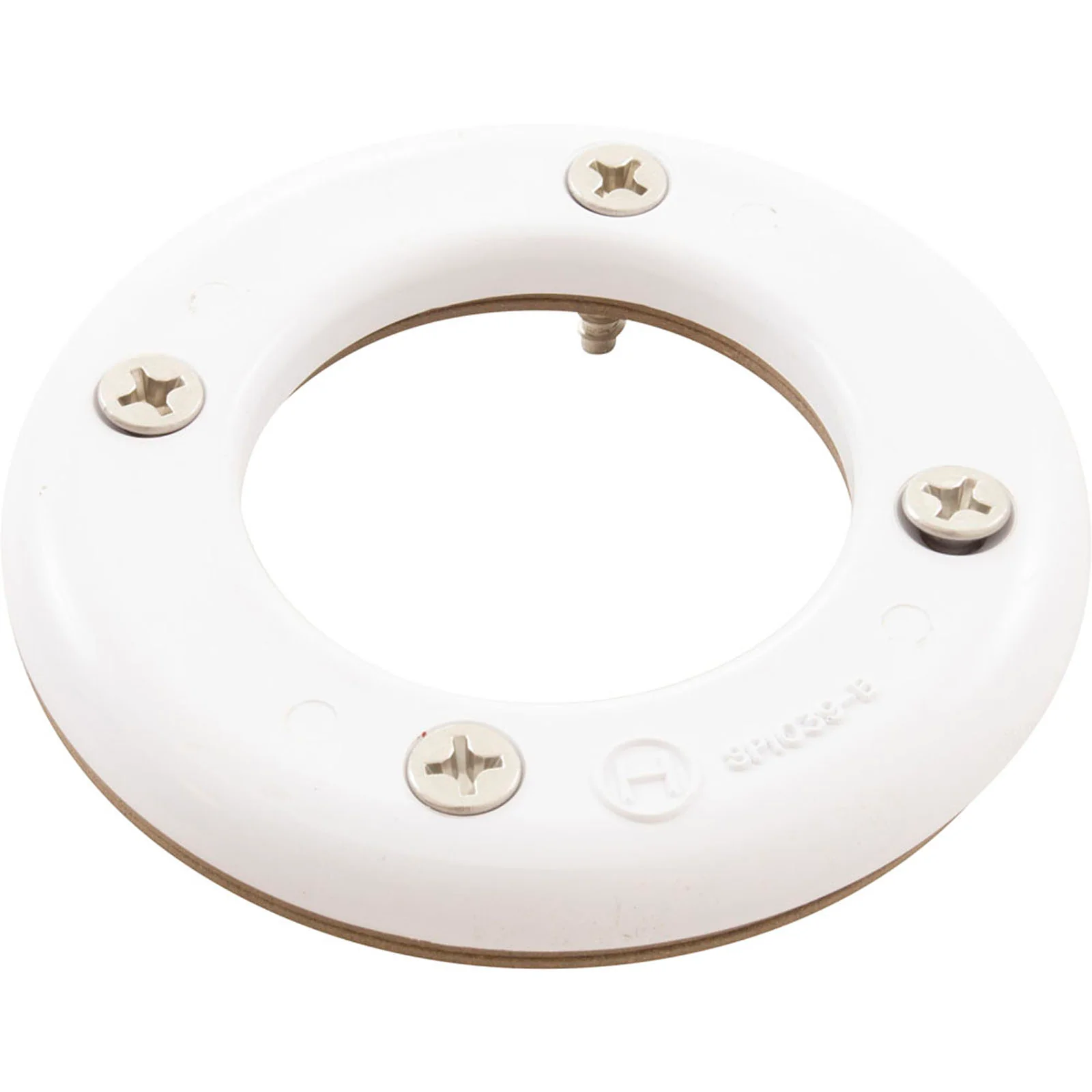 Face Plate/Gasket Kit