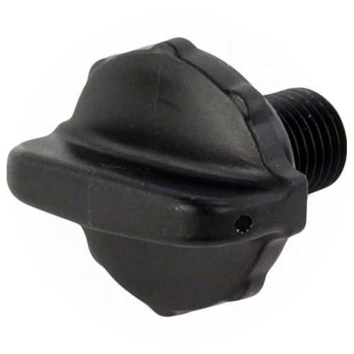 Knob with O-ring 01-22-9940