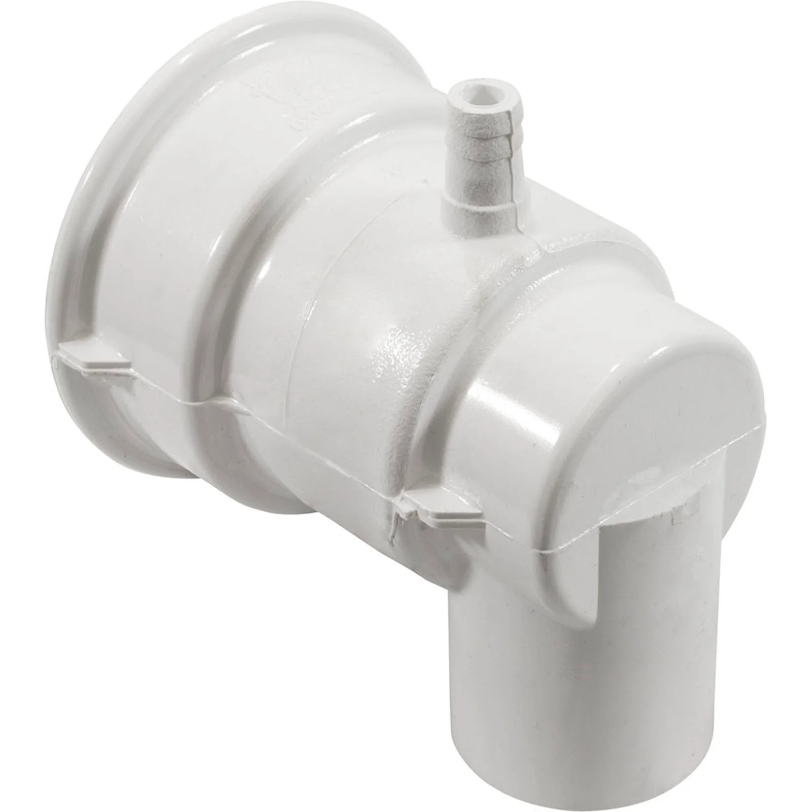 Poly Jet Body 3/8" Barb X 1" S — image 2