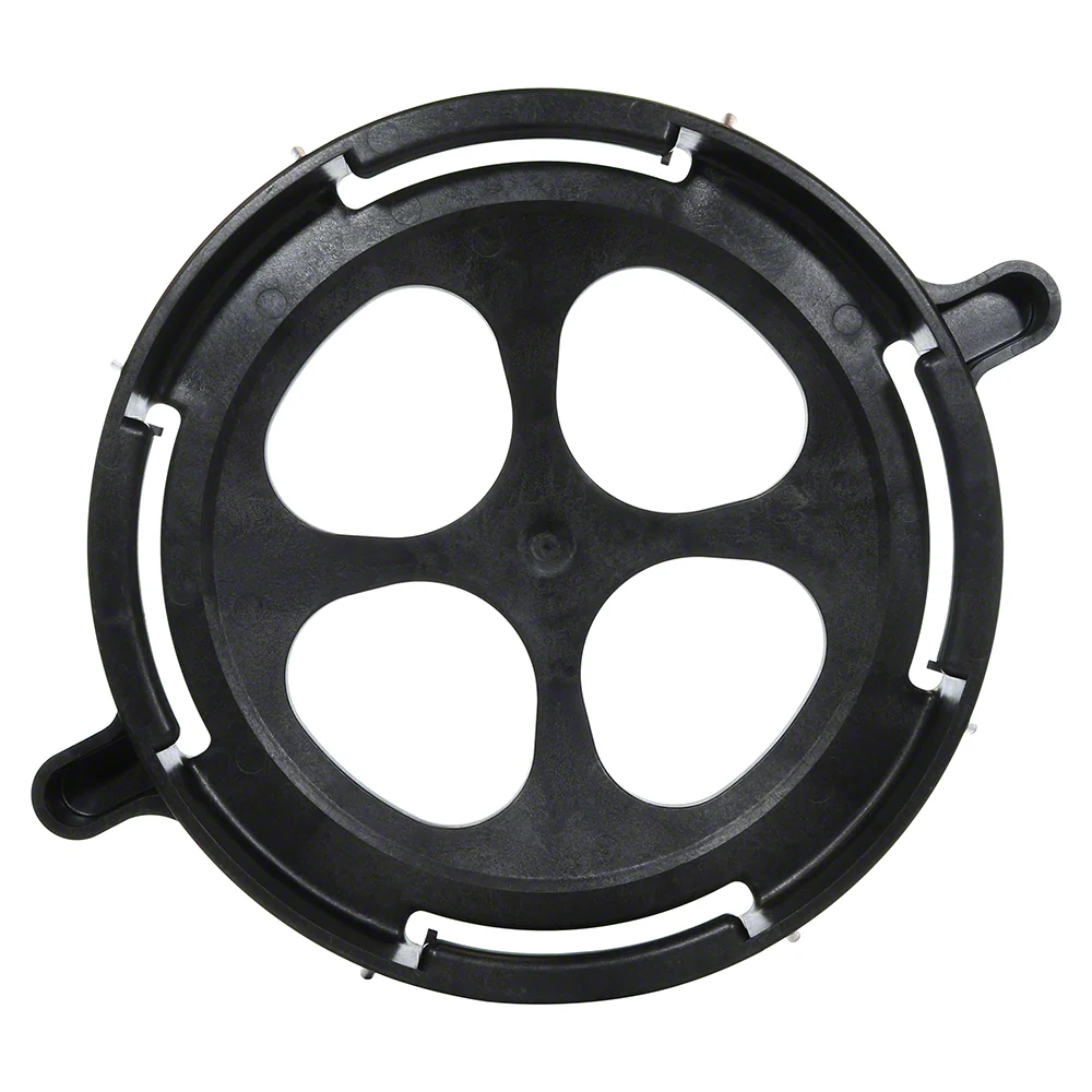 EQ Series Strainer Locking Ring and Gasket — image 3