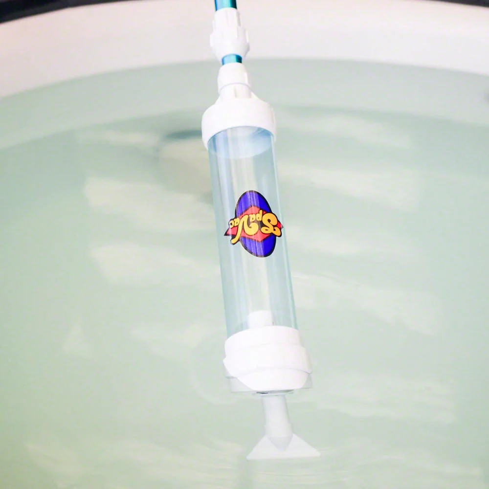 Paradise Spa Vac — image 3