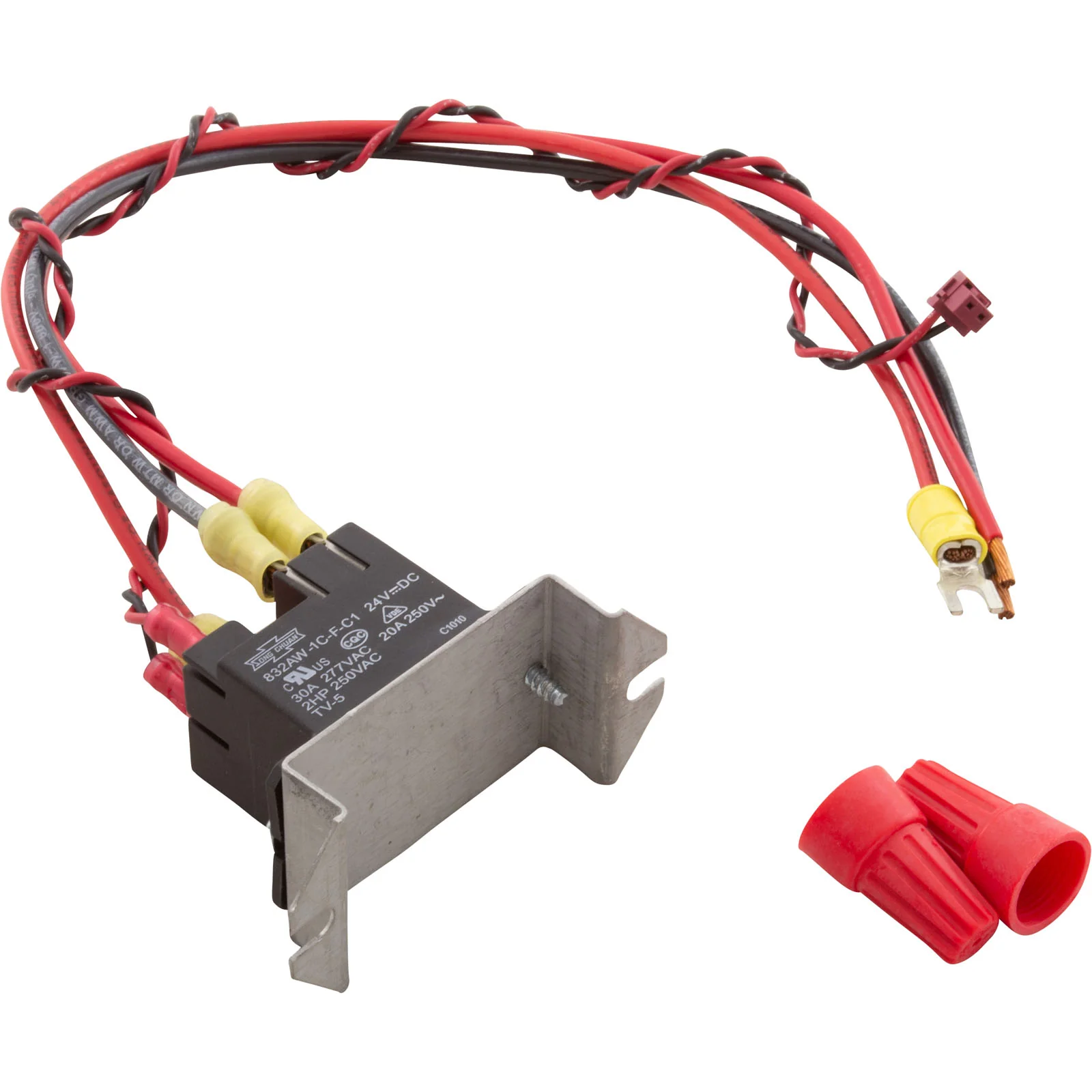 Jandy Pro Series, 2-Speed Relay Module Aqualink And JI