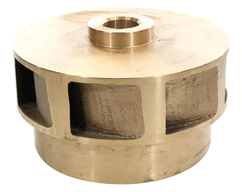 CM75/CMK75/CMKL75 Pump Impeller - 7.5 HP Medium Head — image 2