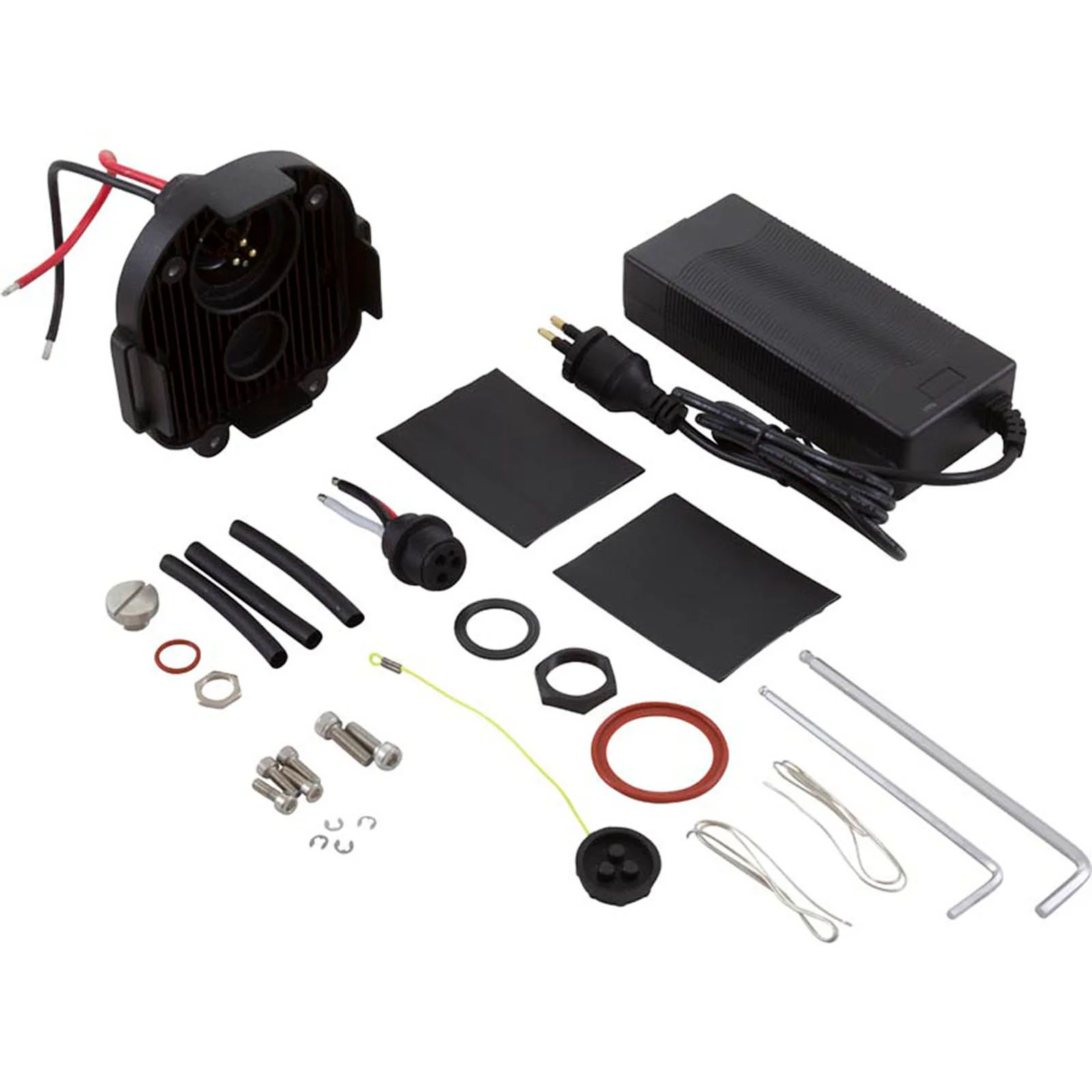 Underwater Battery Changeout Kit, Nemo Power Tools, AG — image 2