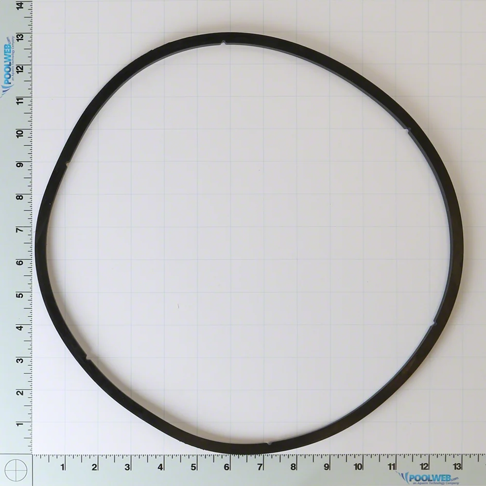 EQ Series Strainer Lid Gasket — image 2