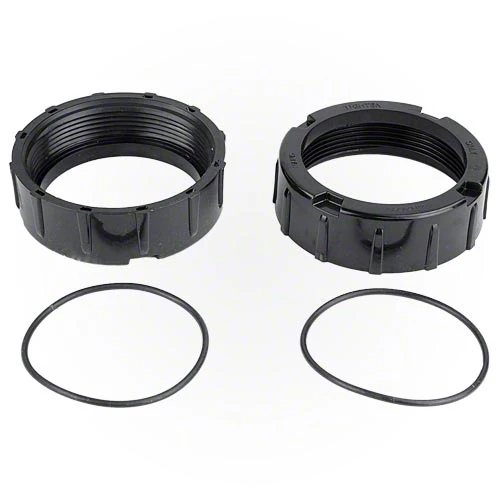 Jandy Heater 3" Coupling Nuts R0454000