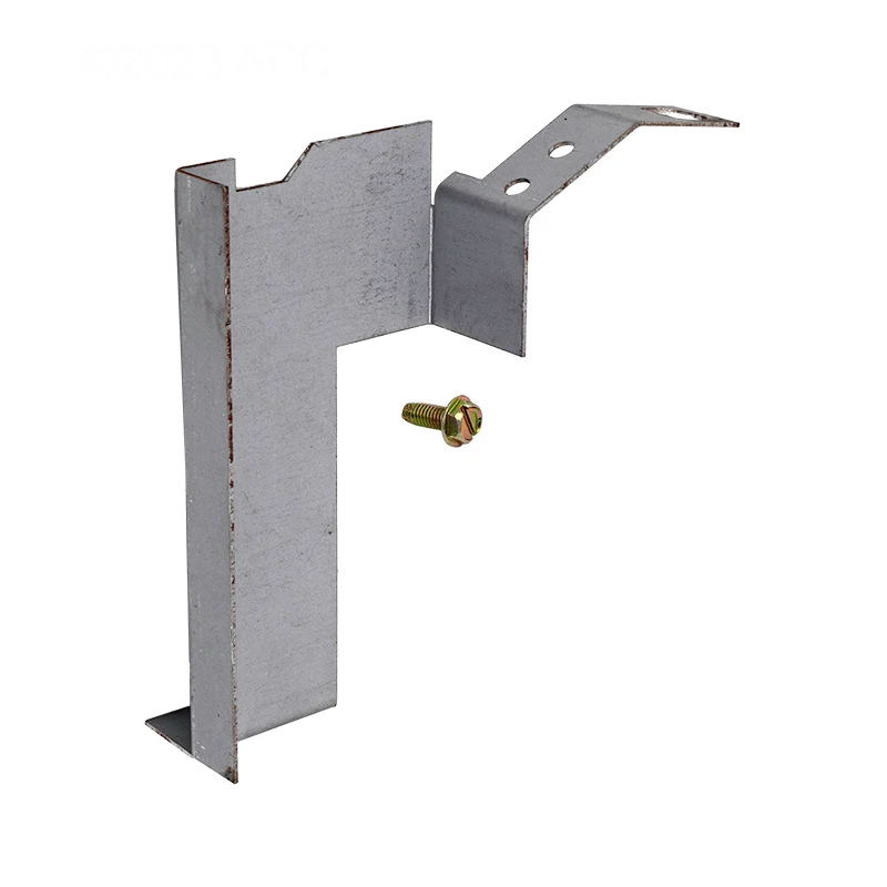 Raypak MilliVolt Pilot Bracket 010352F